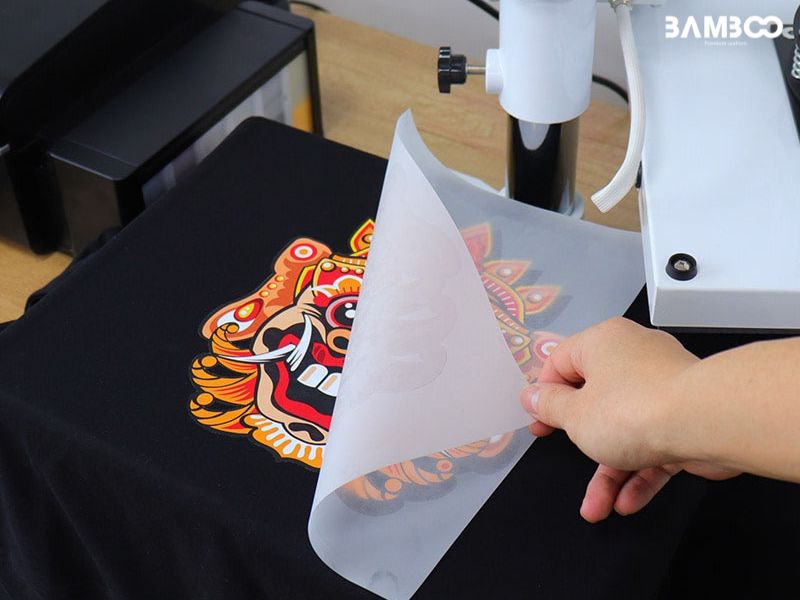 In pet hỗ trợ in số lượng lớn hiệu quả nhưng chi phí đầu tư ban đầu khá lớn