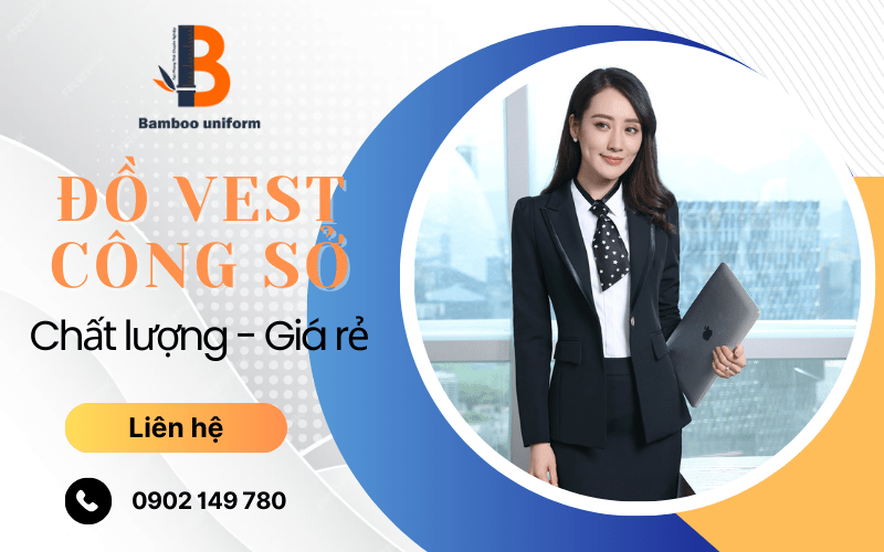 đồ vest công sở