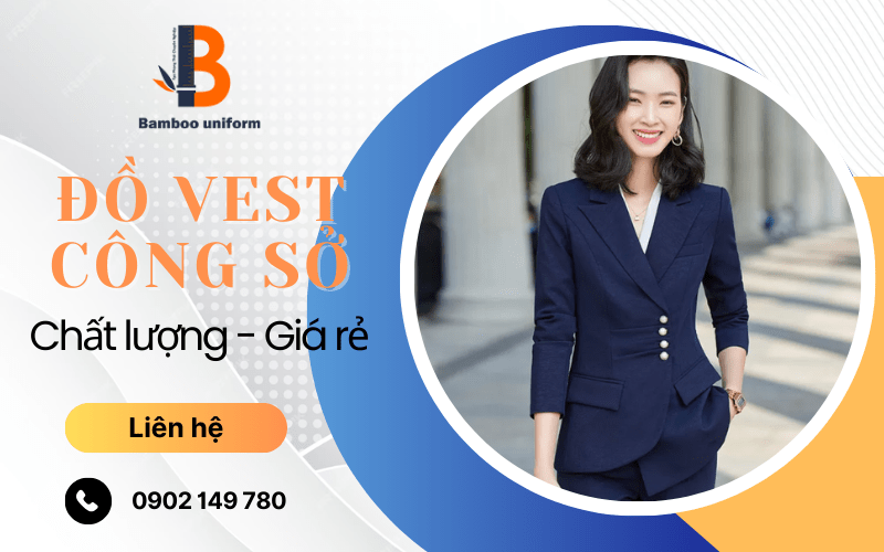 đồ vest công sở
