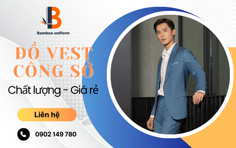 đồ vest công sở