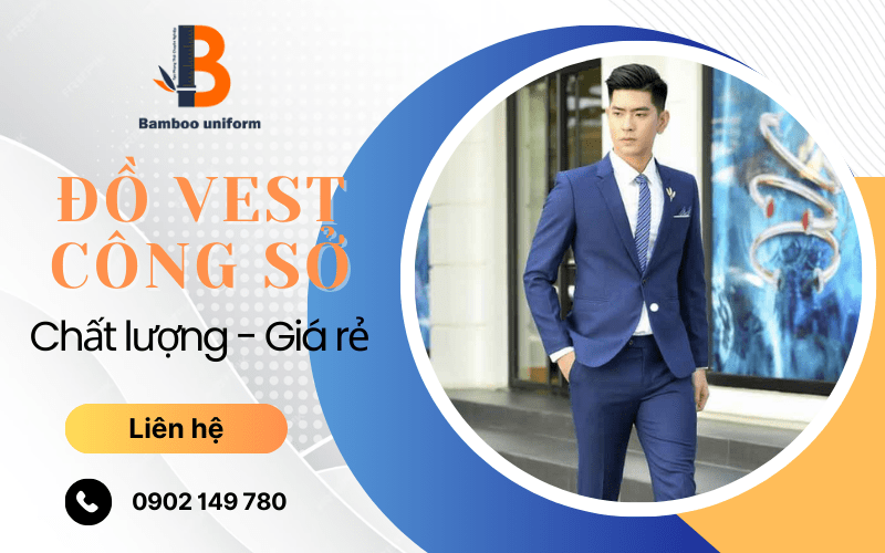đồ vest công sở