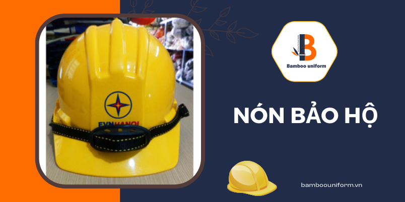 Nón bảo hộ điện