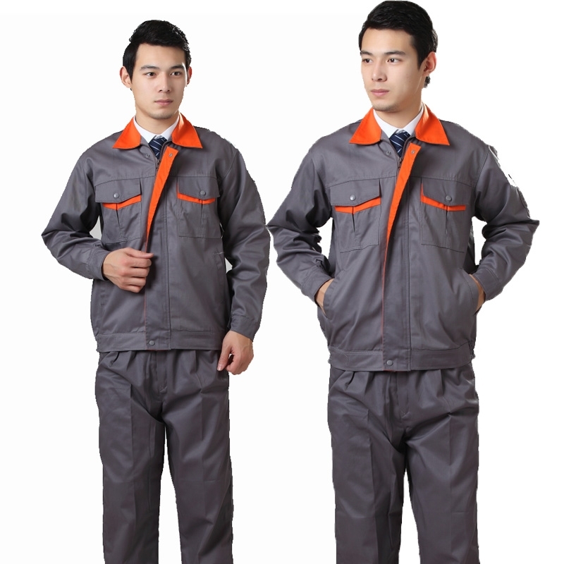 đồng phục bảo hộ lao động