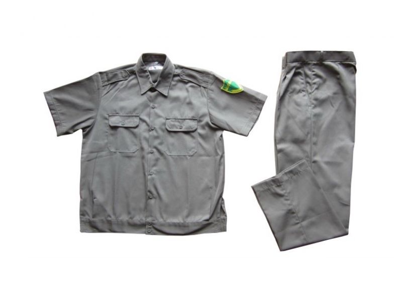 Đồng phục bảo vệ dân phố tuân thủ quy định pháp lý, chuẩn hóa thiết kế và quản lý