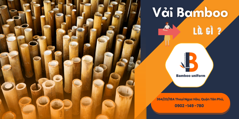 Quy trinh tao ra vai Bamboo