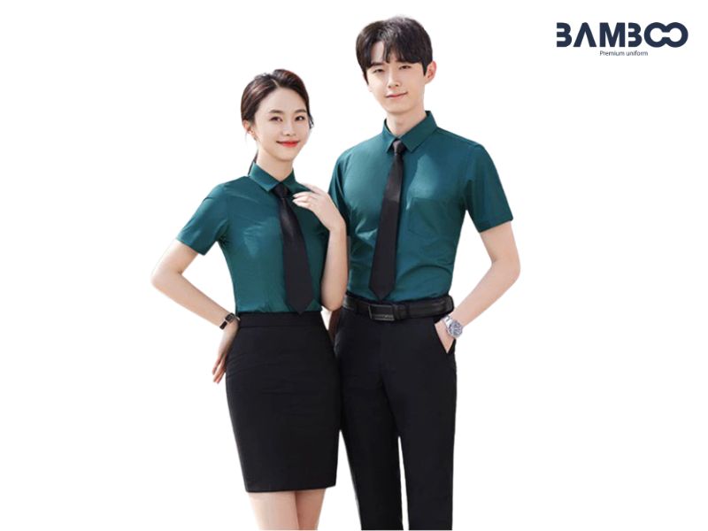 Sắc xanh trong ngành công nghệ thông tin