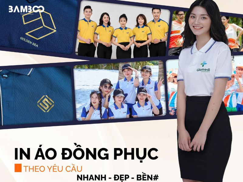 Bamboo Uniform tự hào mang đến hệ sinh thái sản phẩm đa dạng, kết hợp giữa chất liệu vải cao cấp và kỹ thuật may đo tinh xảo