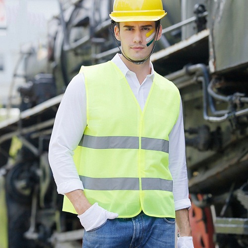 Tác dụng dải phản quang