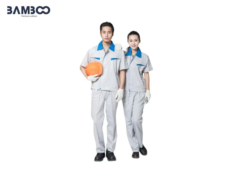 Thị trường đồng phục vũng tàu phát triển mạnh ở mảng dầu khí, du lịch và văn phòng
