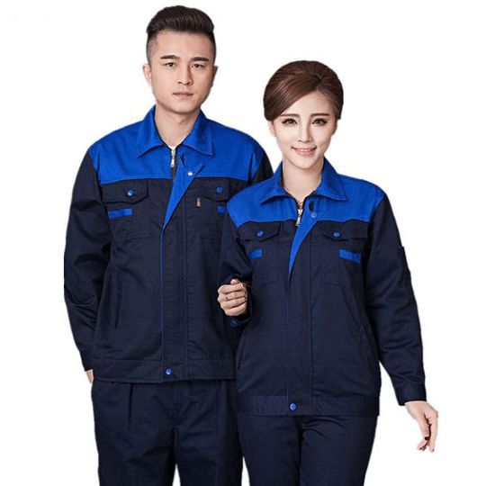 thiết kế đồng lphục công sở chọn lựa chất liệu vải theo mùa