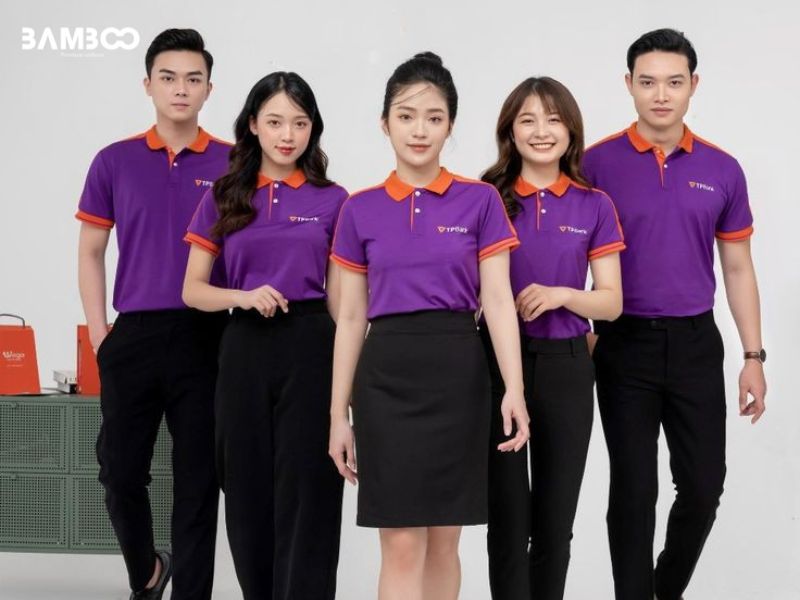 Chủ đầu tư nên chọn địa chỉ may đồng phục ngân hàng có kinh nghiệm và năng lực sản xuất