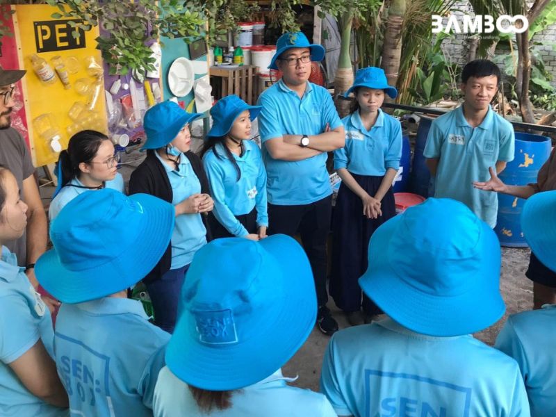 Nón đồng phục sự kiện cần phù hợp với mục đích sử dụng, kích cỡ và form nón chuẩn