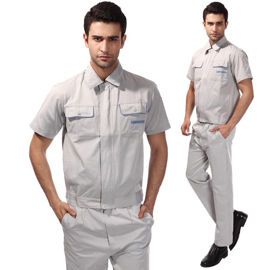 Tiêu chí nhận diện quần áo đồng phục