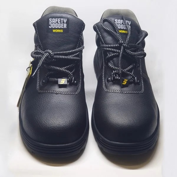 Tính size giày bảo hộ lao động ước tính