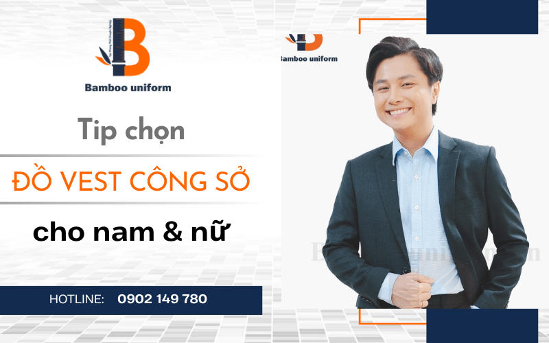 đồ vest công sở