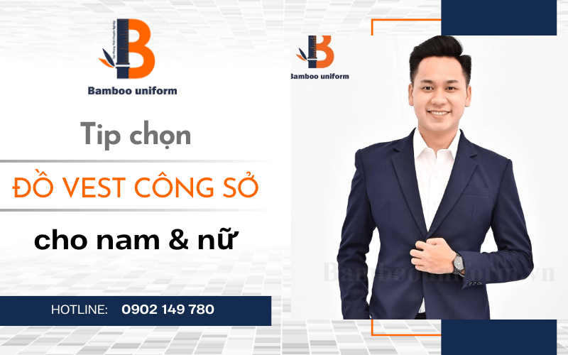 đồ vest công sở