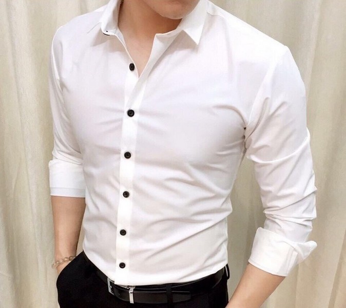 Tips chọn Áo sơ mi