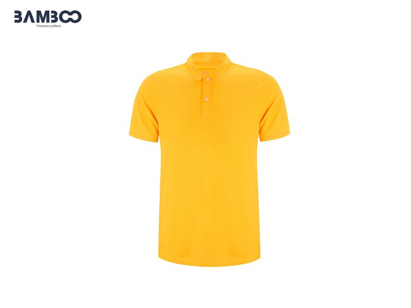 Màu vàng là tông màu mạnh mẽ, mang lại sự vui tươi, lạc quan và tràn đầy cảm hứngXám ghi