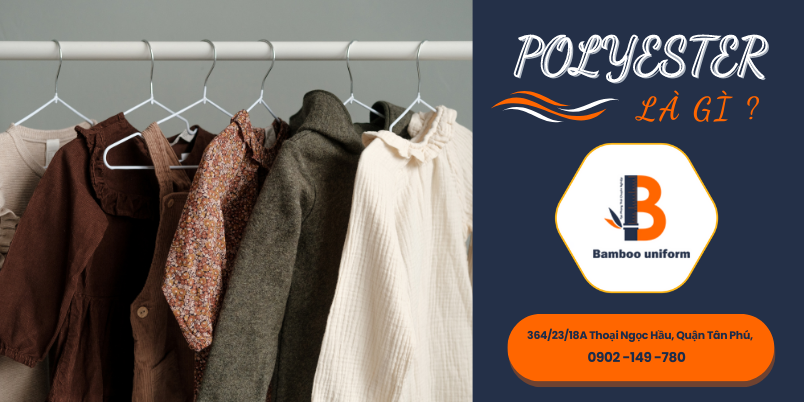 Ung dung cua vai Poly la gi