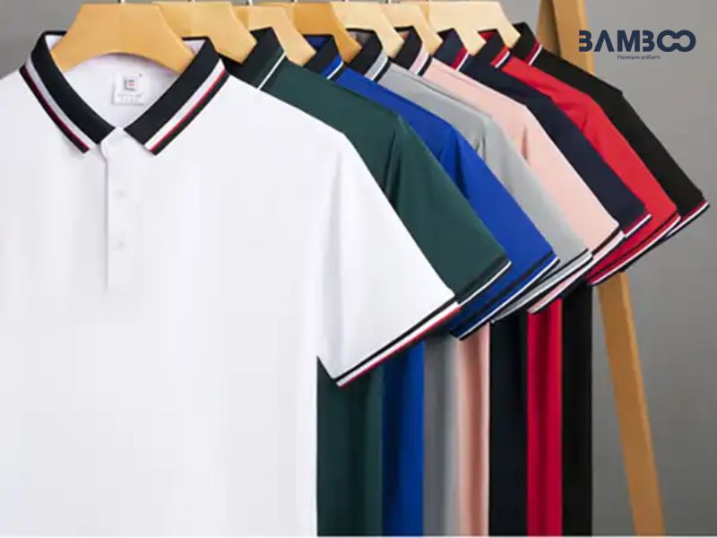 Vải thun cá sấu lục giác được sử dụng trong may mặc