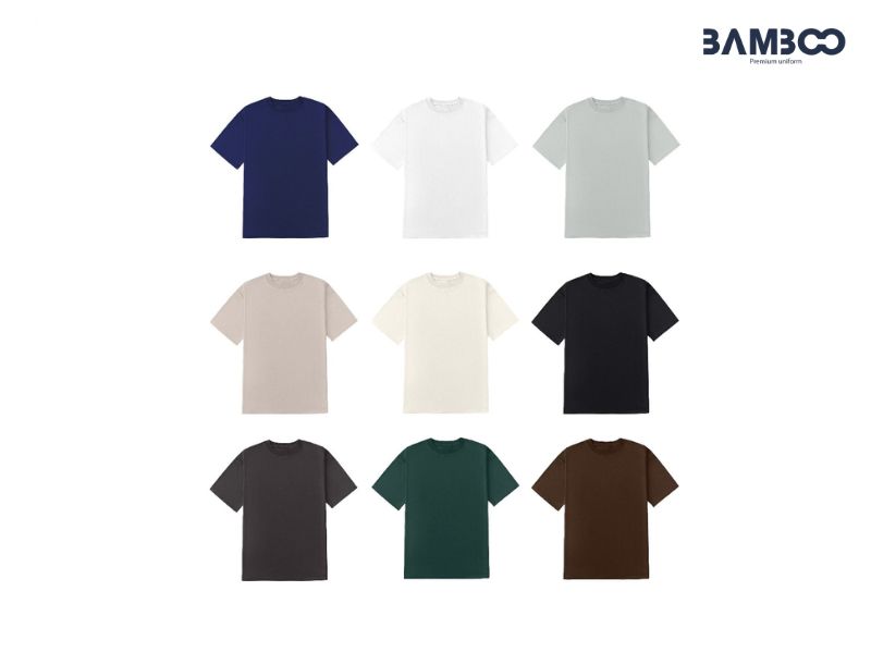 Vải cotton được ứng dụng đa dạng trong may mặc và sản phẩm gia dụng, y tế