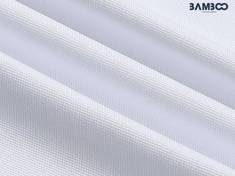 Vải AirCool là chất liệu dệt kim tiên tiến được tạo ra từ công nghệ Cooling hiện đại