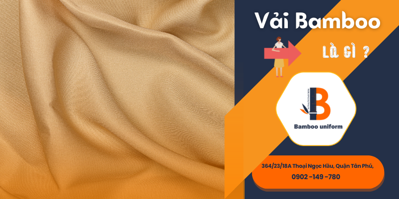 Vai Bamboo la gi