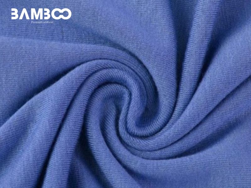 Vải Cotton thoáng mát tự nhiên
