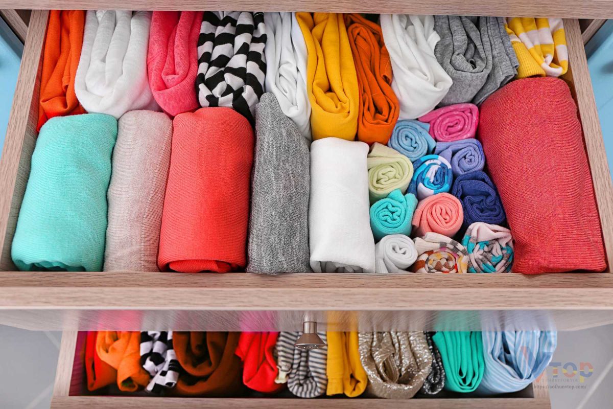 Vải đồng phục học sinh