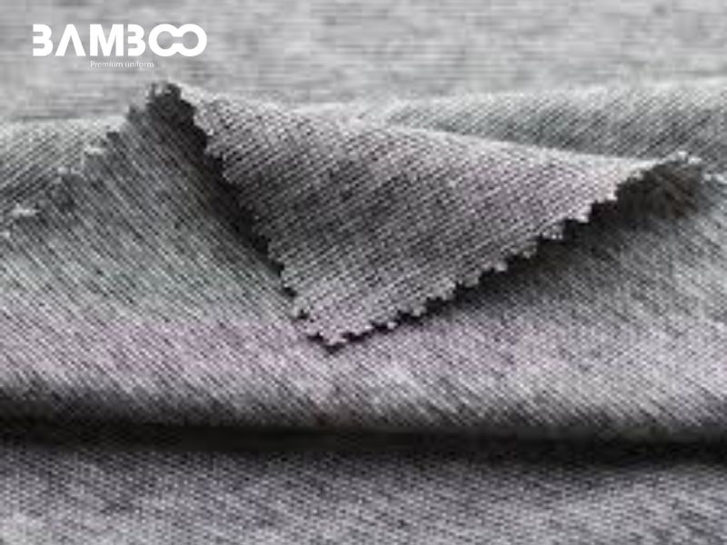Len Merino giữ nhiệt tốt và tạo cảm giác mềm mại khi mặc
