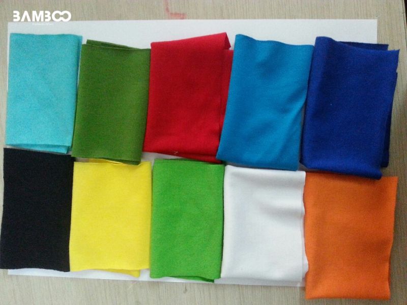 Chất liệu vải mềm mại, thoáng khí may đồng phục áo thun studio