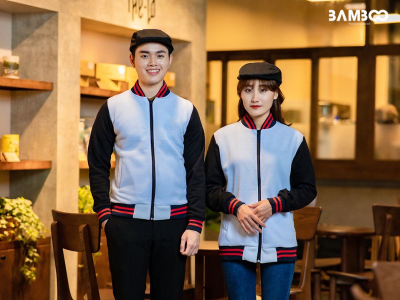 Những chất liệu vải được ưa chuộng khi may đồng phục công ty cho mùa đông