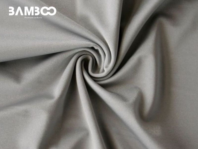 Vải nylon chống nước tốt, trọng lượng nhẹ và độ bền cao trong quá trình sử dụng
