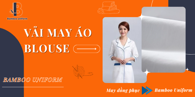 Vai Oxford may ao Blouse