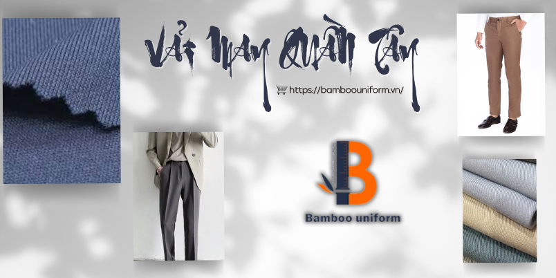 Vai SEC may quan tay