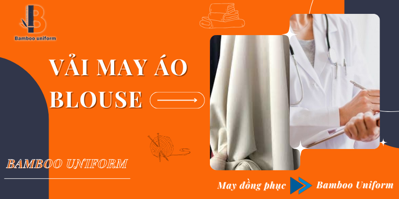 Vai Tuytsi may ao blouse