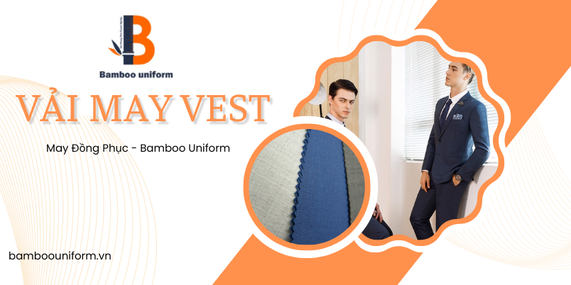 Vai Tuytsi may ao Vest