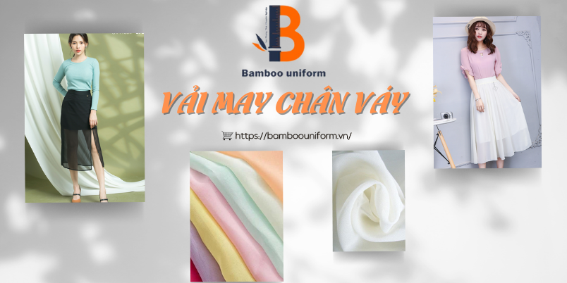 Vai Voan may chan vay