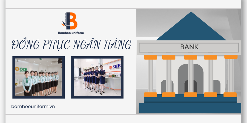 Y nghia cua cac mau dong phuc ngan hang