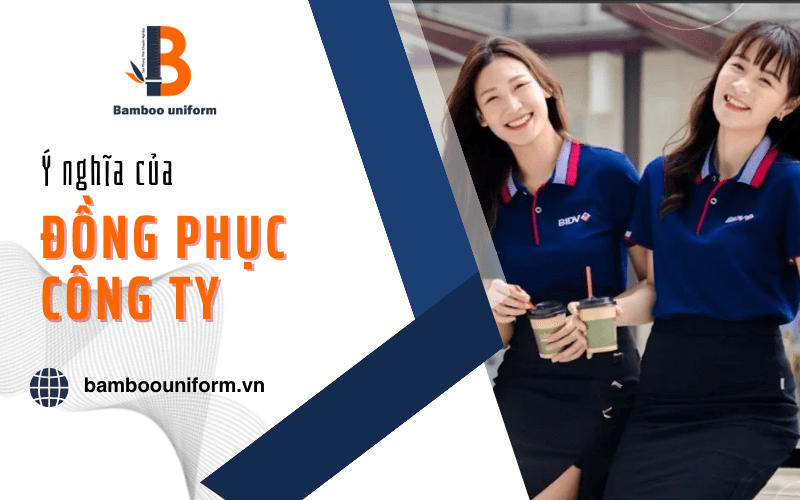 Mẫu áo thun ngân hàng BIDV