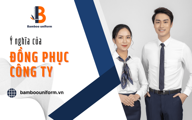 đồng phục công ty