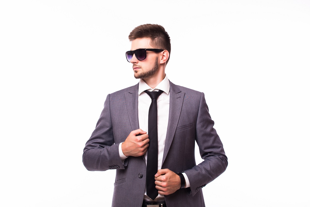 Yếu tố may áo vest đồng phục