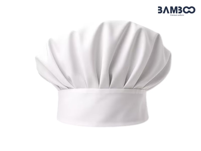 Mũ bếp trắng dáng thấp thiết kế hiện đại, thoáng mát, giúp duy trì sạch sẽ hiệu quả