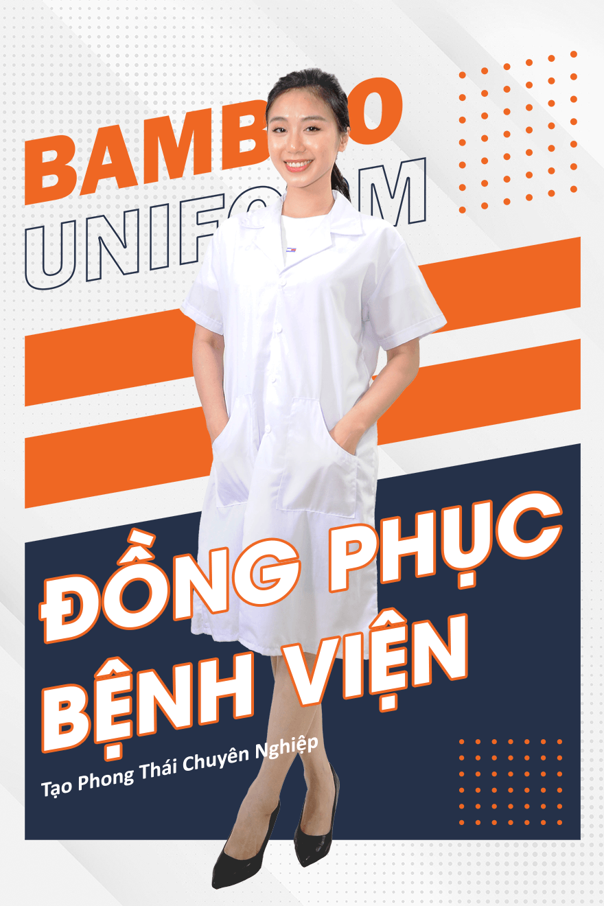 ĐỒNG PHỤC BỆNH VIỆN