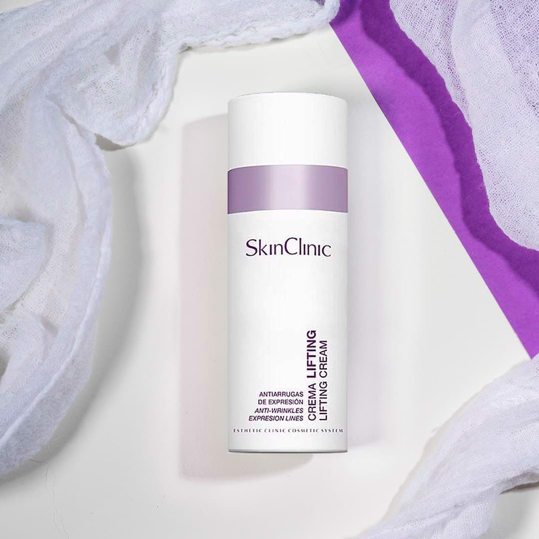 Sản phẩm dược mỹ phẩm của Skin Clinic