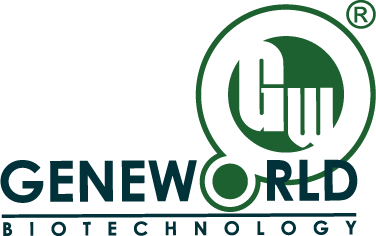 logo Công ty TNHH Thế Giới Gen - GENEWORLD