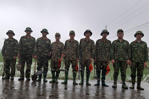 Công ty cổ phần HDLAND