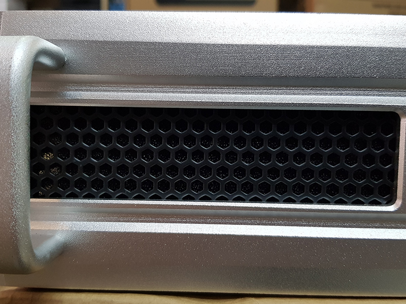 Main công suất BEST BT-3600