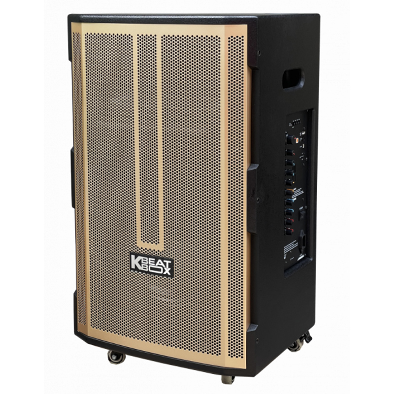 Loa kéo di động Acnos KBeatBox CB391G-CB392G