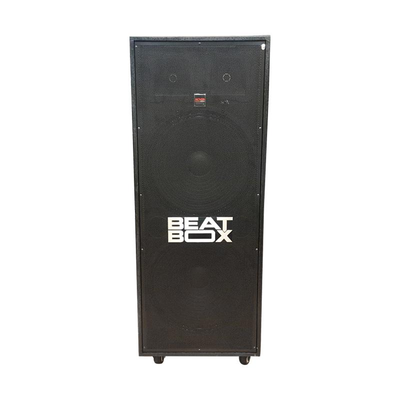 Loa kéo di động công suất lớn Acnos BeatBox KB81